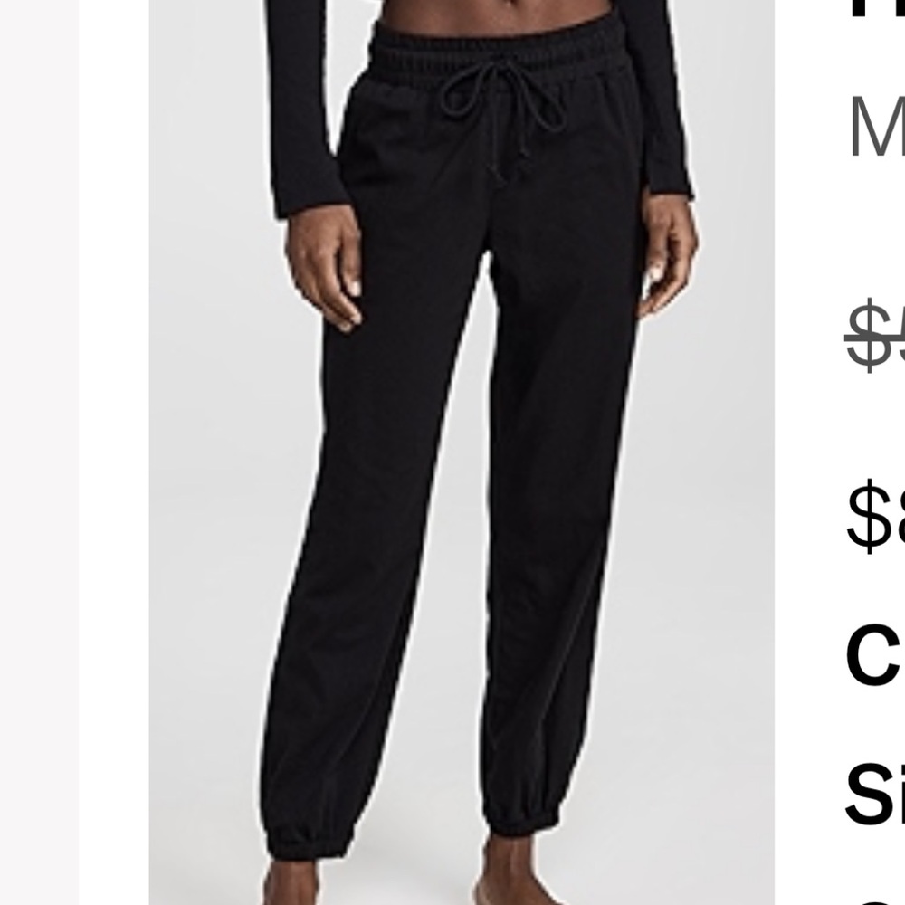 Honeydew Intimates Mantra Jogger